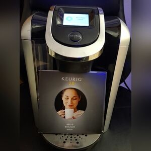 Keurig 2.0 Coffee Maker